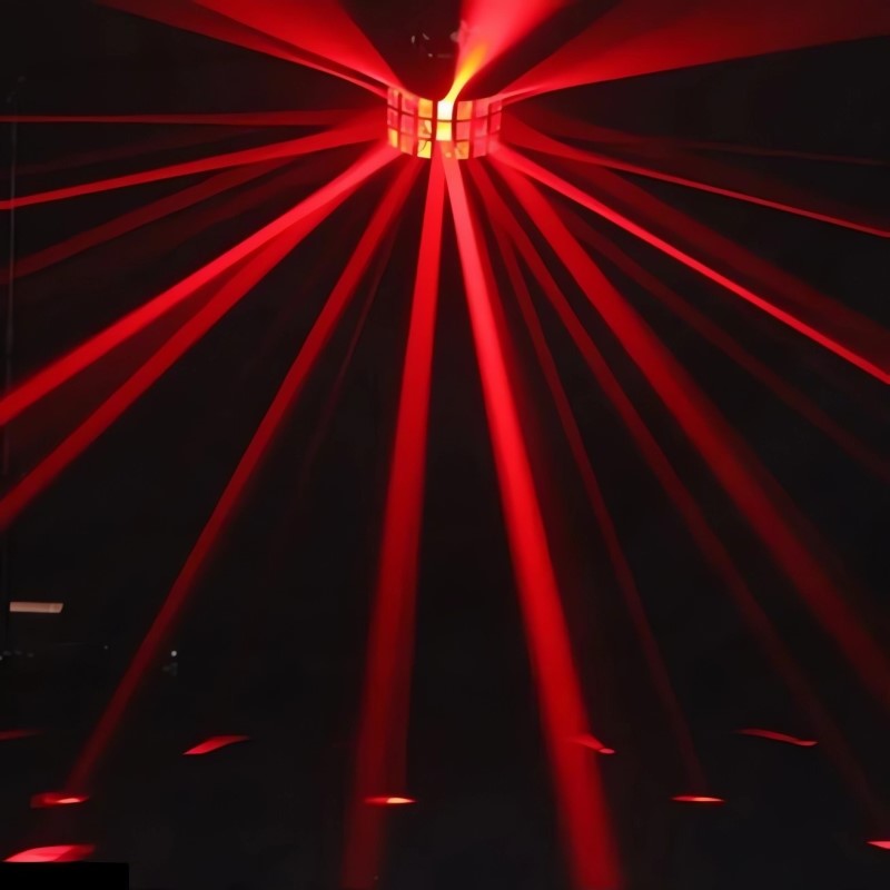 Пати проектор, патио проектор, световое оборудование для сцены