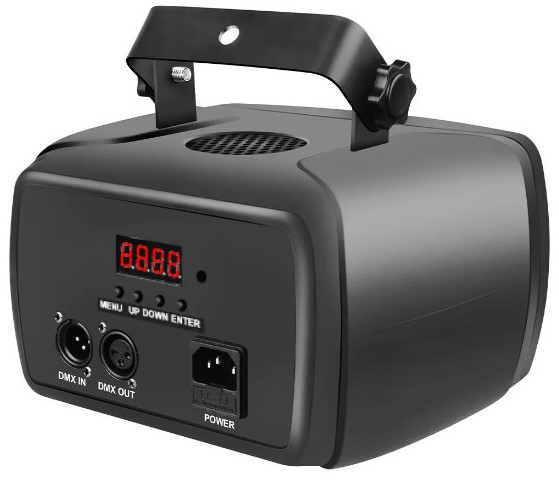 Пати проектор, патио проектор