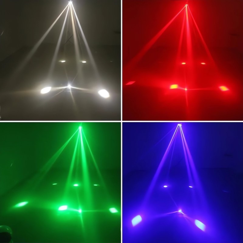 Пати проектор, патио проектор, световое оборудование для дискотек в ресторане