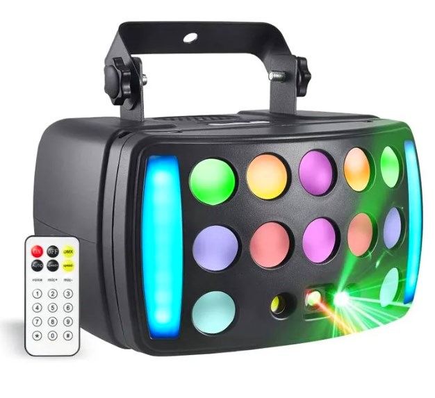 Пати проектор, Патио проектор