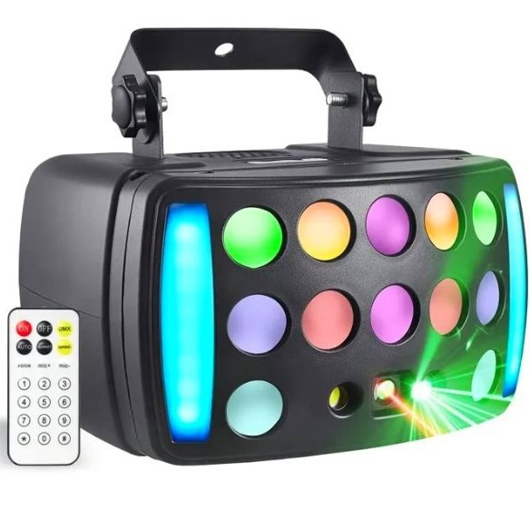 Пати проектор, Патио проектор